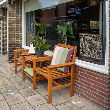 Bed & Keuken De Vos Apartment Delden Luaran gambar