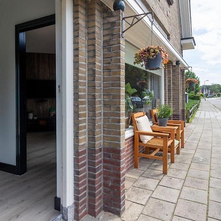 Bed & Keuken De Vos Apartment Delden Luaran gambar