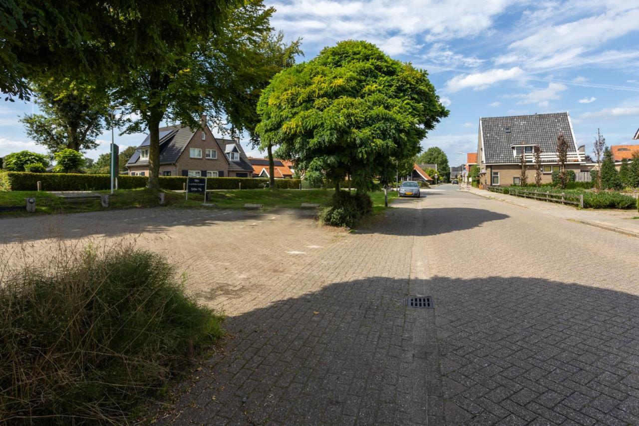 Bed & Keuken De Vos Apartment Delden Luaran gambar