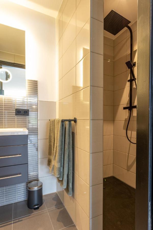 Bed & Keuken De Vos Apartment Delden Luaran gambar