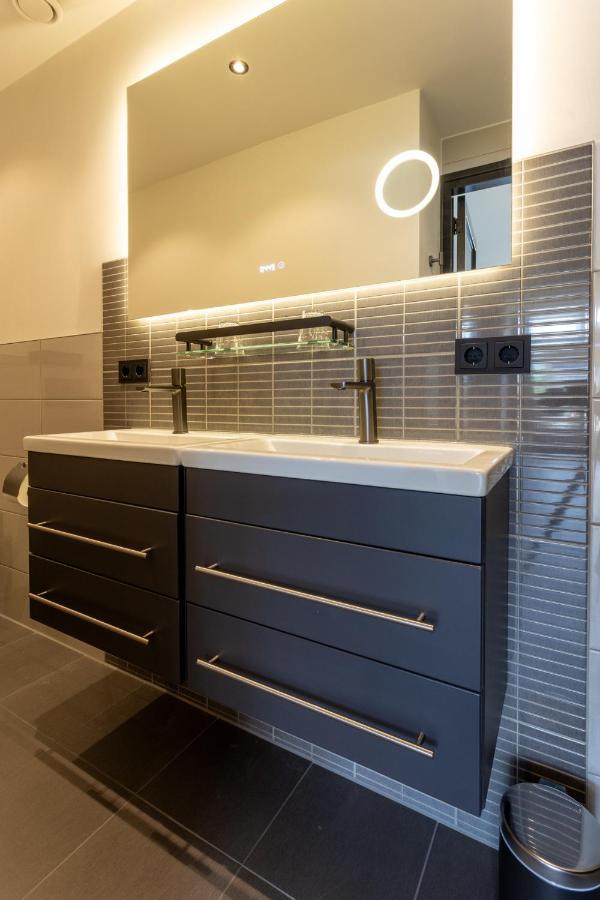 Bed & Keuken De Vos Apartment Delden Luaran gambar